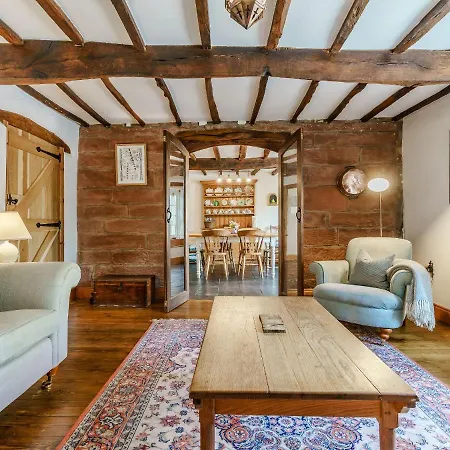 Rye Brows Casa vacanze *