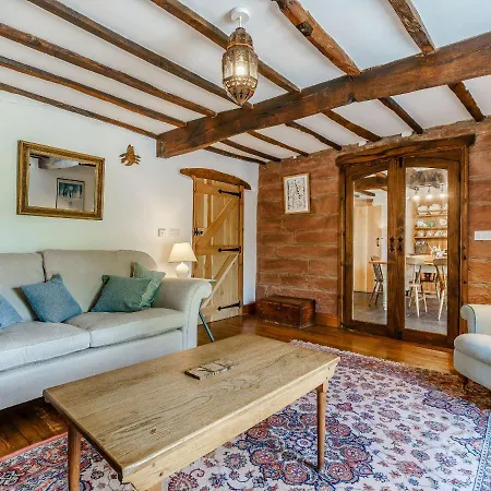 Casa vacanze Rye Brows Penrith