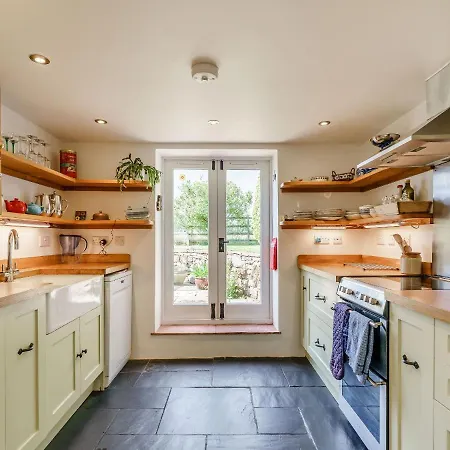 Casa vacanze Rye Brows Penrith