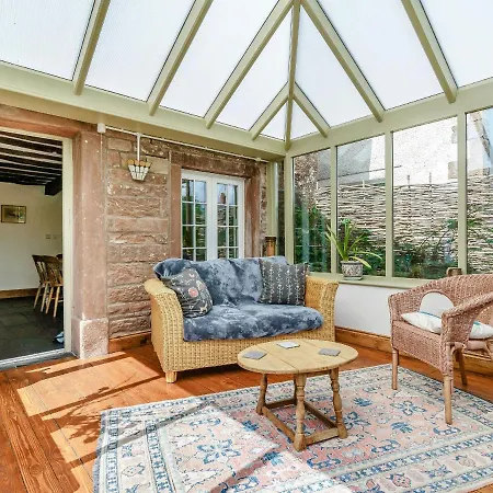 Rye Brows Casa vacanze Penrith